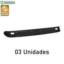 Tapa Sol em Acrílico para Volvo FH / NH / FM até 2009 - 3 Un Tapa Sol em Acrílico para Volvo FH / NH / FM até 2009 - 3 Un