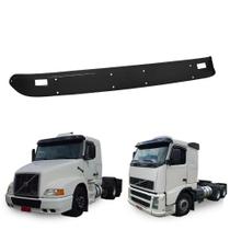 Tapa Sol FH/NH Até 2009 Globetrotter Teto Baixo Acrílico