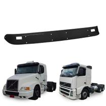 Tapa Sol FH/NH Até 2009 Globetrotter Teto Baixo Acrílico