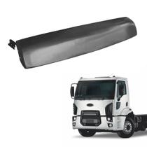 Tapa Sol Ford Cargo 815/2422/2428 Até 2011 Com Suportes