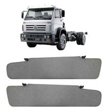 Tapa sol interno caminhão vw delivery titan worker par