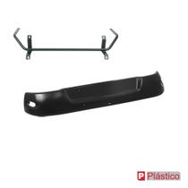 Tapa Sol Iveco Tector Attack Cursor - Teto Baixo c Suporte