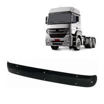 Tapa Sol MB Axor Atego 1938S 1944S Teto Baixo - Acrilico