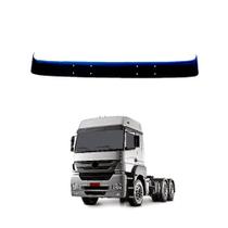 Tapa Sol MB Axor Atego Após 2005 Teto Alto - Acrilico