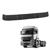 Tapa Sol Mb Axor/Atego Teto Alto Acrílico