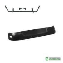 Tapa Sol p Iveco Tector Attack Cursor - Teto Alto c Suporte