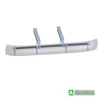 Tapa Sol p Mercedes-Benz 1113 1114 1313 Acrílico Fumê Escuro