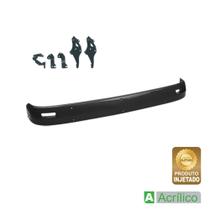 Tapa Sol p SC T/R 114 124 P até 2013 c 2 Marias c Suporte