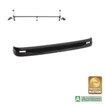 Tapa Sol para Scania P / G / R - 2 Marias - com Suporte