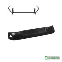 Tapa Sol Tector Attack Cursor Teto Baixo Acrílico c Suporte