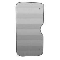 Tapa-sol Universal Tramontina com Superfície Refletiva