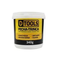 Tapa Trinca Multimassa 340g - Dtools