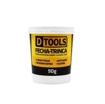 Tapa Trinca Multimassa 90g - Dtools