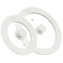 Tapa Universal de Silicona para Ollas y Sartenes CAROTE 6-11" Tapa Universal de Silicona para Ollas y Sartenes CAROTE 6-11"