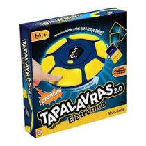 Tapalavras 2.0 Eletrônico Multikids