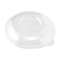 Tapas para Ensaladeras Desechables Thermo Tek 8-16oz (50 unidades)