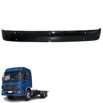 Tapasol MB Atego Plástico LD 9738111710 Tapasol MB Atego Plástico LD 9738111710