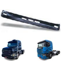 Tapasol Scania S4 S5 T R 124 Três Marias Externo Plástico LE