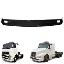 Tapasol Volvo FH NH Com Sinaleira Plástico LD 8189310 Tapasol Volvo FH NH Com Sinaleira Plástico LD 8189310