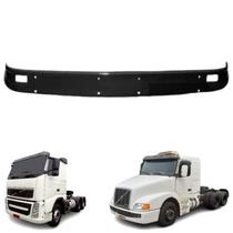 Tapasol Volvo FH NH Com Sinaleira Plástico LD 8189310