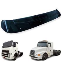 Tapasol Volvo FH NH Sem Sinaleira Plástico LD 8189318