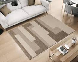 Tapate Sisal Nature Quebec Adomes 0,50 x 1,00m Geométrico Tapate Sisal Nature Quebec Adomes 0,50 x 1,00m Geométrico