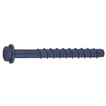 Tapcon de ancoragem de parafuso de concreto 8 mm x 7,5 cm, aço, 15 unidades Tapcon de ancoragem de parafuso de concreto 8 mm x 7,5 cm, aço, 15 unidades