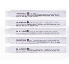 Tape Primer 94 3M PEN 0,6 ml para vinil Di-Noc (pacote com 5)