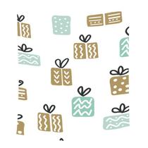 Tapeçaria, caixa de presente de Natal, parede, 150x150cm, fibra de microtecido Tapeçaria, caixa de presente de Natal, parede, 150x150cm, fibra de microtecido