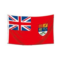 Tapeçaria Canadian Flag Art Anime Wall Pendure 90x150cm