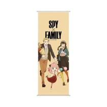Tapeçaria De Parede Anime Anya Forger SPYFAMILY, Decoração De Quarto, Presente De Feriado