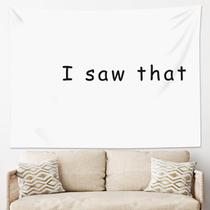 Tapeçaria de parede, pintura estética de sala, 90x60cm, microtecido Tapeçaria de parede, pintura estética de sala, 90x60cm, microtecido