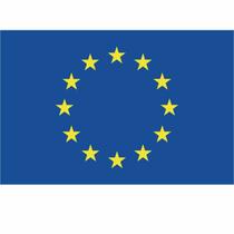 Tapeçaria Eu Union européenne Flag Art 150x90cm Terylene Tapeçaria Eu Union européenne Flag Art 150x90cm Terylene