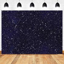 Tapeçaria para pendurar na parede Milky Way Galaxy Starry Night 150x100cm
