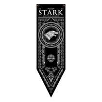 Tapeçaria para pendurar na parede Stark Winter Is Coming 100x150cm
