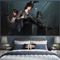 Tapeçaria Playerunkuowns Battlegrounds Battlegrounds 200x110cm Tapeçaria Playerunkuowns Battlegrounds Battlegrounds 200x110cm