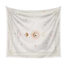 Tapeçaria, tarô, estética de sala de parede, 150x130cm, microtecido Tapeçaria, tarô, estética de sala de parede, 150x130cm, microtecido