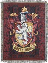Tapeçaria tecida Throw Blanket Northwest Harry Potter 48x60cm Tapeçaria tecida Throw Blanket Northwest Harry Potter 48x60cm