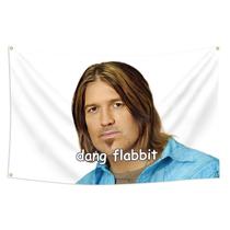 Tapeçaria Williams Billys Rays Cyrus Flag Art 90x150cm