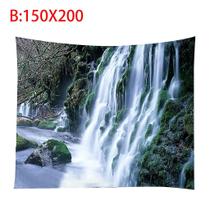 Tapeçarias de parede do mapa do mundo vintage penduradas tapeçaria hippie b