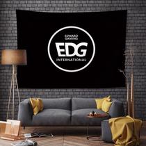 Tapestry Edge Wall Room, pintura estética, 100x75cm, microtecido Tapestry Edge Wall Room, pintura estética, 100x75cm, microtecido