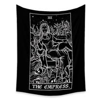 Tapestry Empress Wall 150x130cm, microtecido, fibra, decoração de quarto Tapestry Empress Wall 150x130cm, microtecido, fibra, decoração de quarto