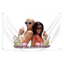 Tapestry Only Rules Is Don't Be Borins Flag Anime 90x150cm Tapestry Only Rules Is Don't Be Borins Flag Anime 90x150cm