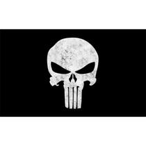 Tapestry Punishers Flag Art Anime Wall Tapestry 150x90cm