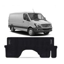 Tapete 1 peça específico Mercedes Benz Van Sprinter 314 - 2020 21 2022 PVC