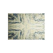 Tapete 100X140Cm Sala Retangular Sultan Silk Antiderrapante Tapete 100X140Cm Sala Retangular Sultan Silk Antiderrapante