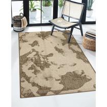 Tapete 100x150cm Malibu Plus Tapetes São Carlos