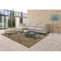 Tapete 100x150cm Malibu Plus Tapetes São Carlos