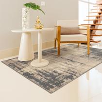 Tapete 100x150cm Sutil Plus Tapetes São Carlos