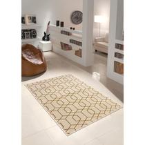 Tapete 100x150cm Valentina Tapetes São Carlos